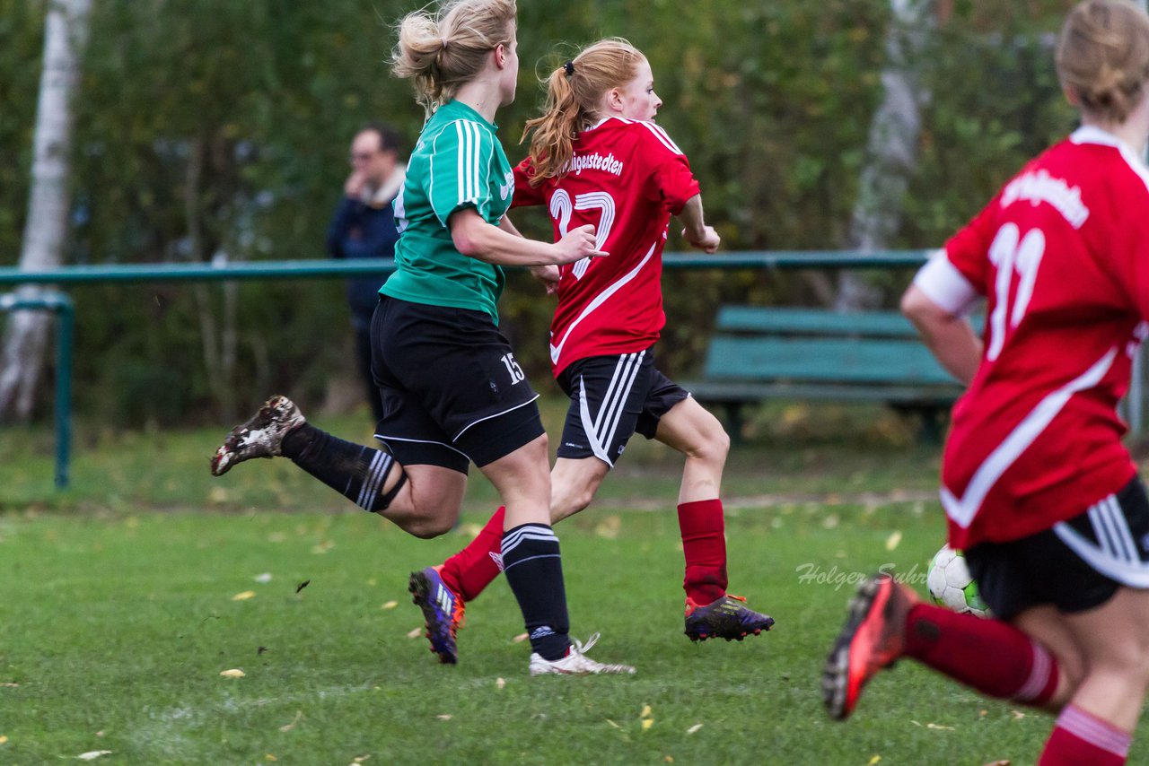 Bild 225 - TSV Heiligenstedten - Mnsterdorfer SV : Ergebnis: 1:3